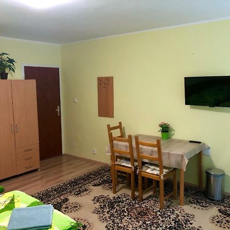 Galas ubytovani v soukromi Brno Exteriér fotografie
