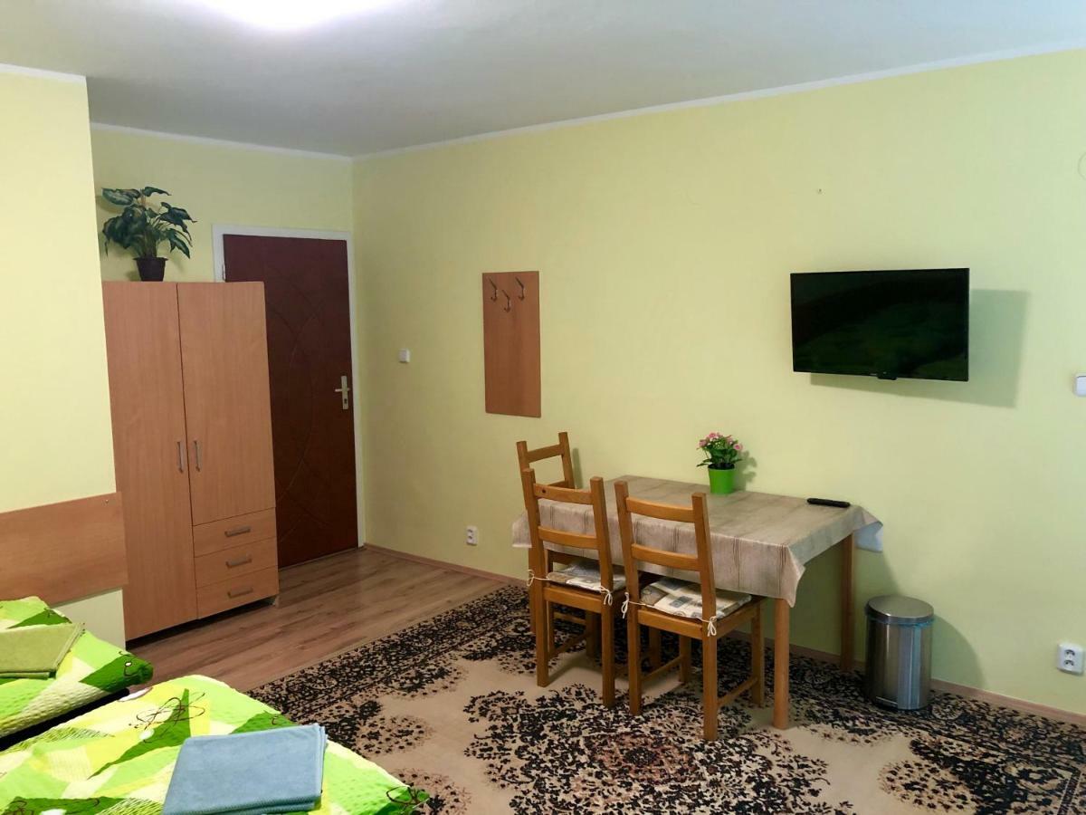 Galas ubytovani v soukromi Brno Exteriér fotografie